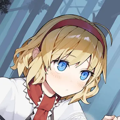 Profile image of アリス