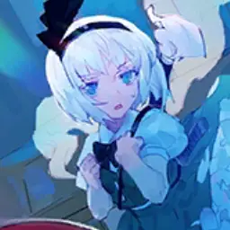 Profile image of 妖夢