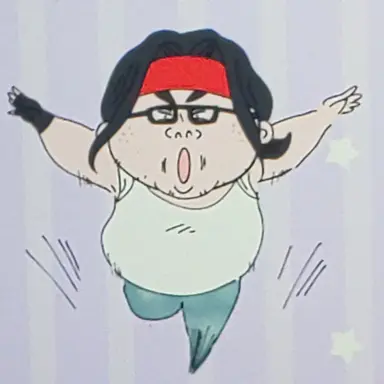 Profile image of ブリ男