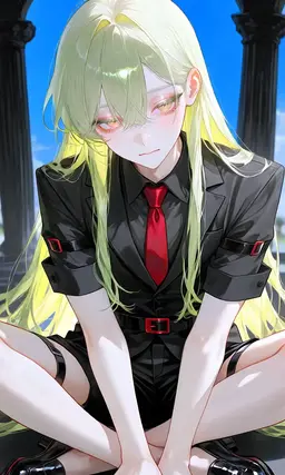 Profile image of Chrysoberyl