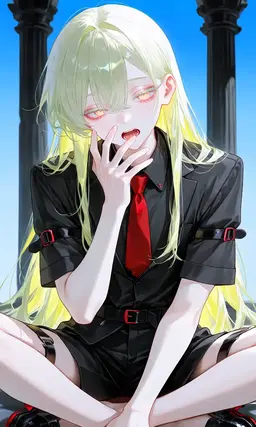Profile image of Chrysoberyl