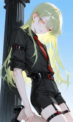 Profile image of Chrysoberyl