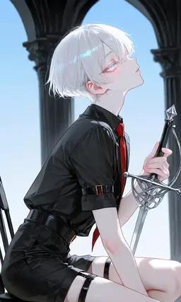 Profile image of Goshenite
