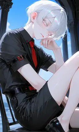 Profile image of Goshenite