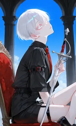 Profile image of Goshenite