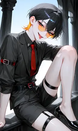 Profile image of Realgar