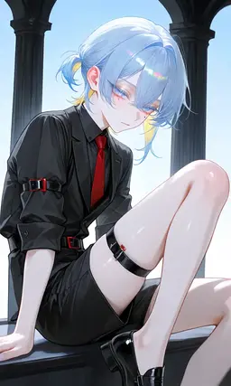 Profile image of Zircon