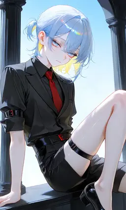 Profile image of Zircon