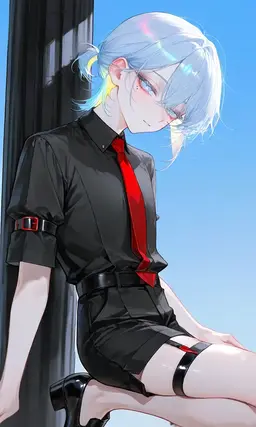 Profile image of Zircon