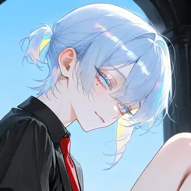 Profile image of Zircon