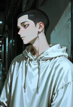 Profile image of 神供寺澪