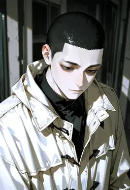 Profile image of 神供寺澪