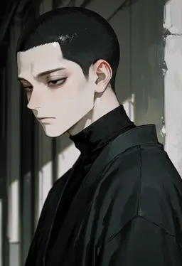 Profile image of 神供寺澪