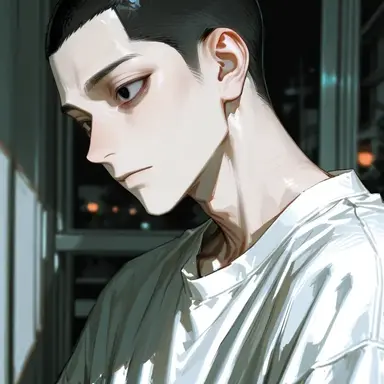 Profile image of 神供寺澪