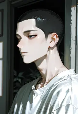 Profile image of 神供寺澪