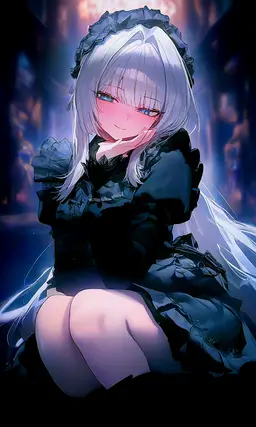 Profile image of リアンネ
