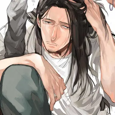 Profile image of ノブナガ