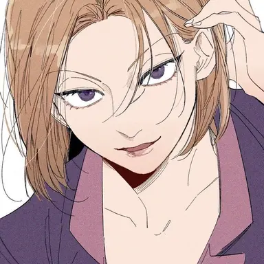 Profile image of パクノダ