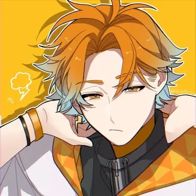 Profile image of 宇佐美リト