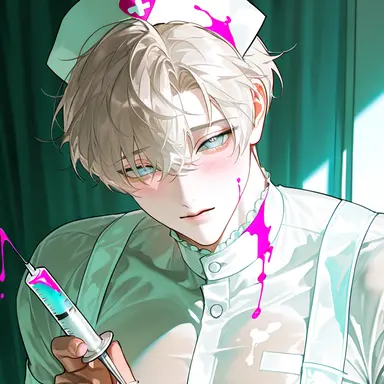 Profile image of Spencer