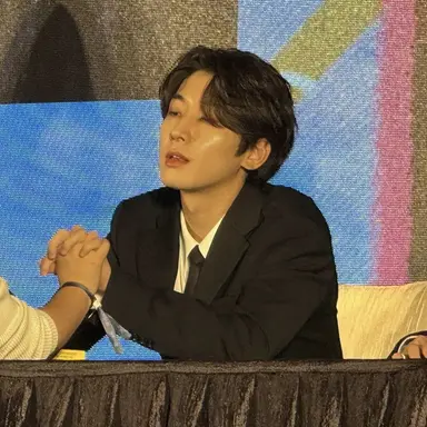Profile image of Wonwoo