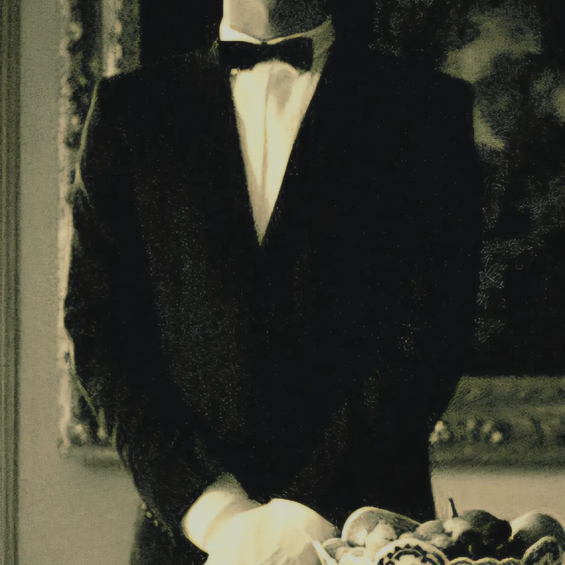 dhfl_sjrnfl의 {Yes, young master.}