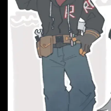Profile image of ビルダーマン