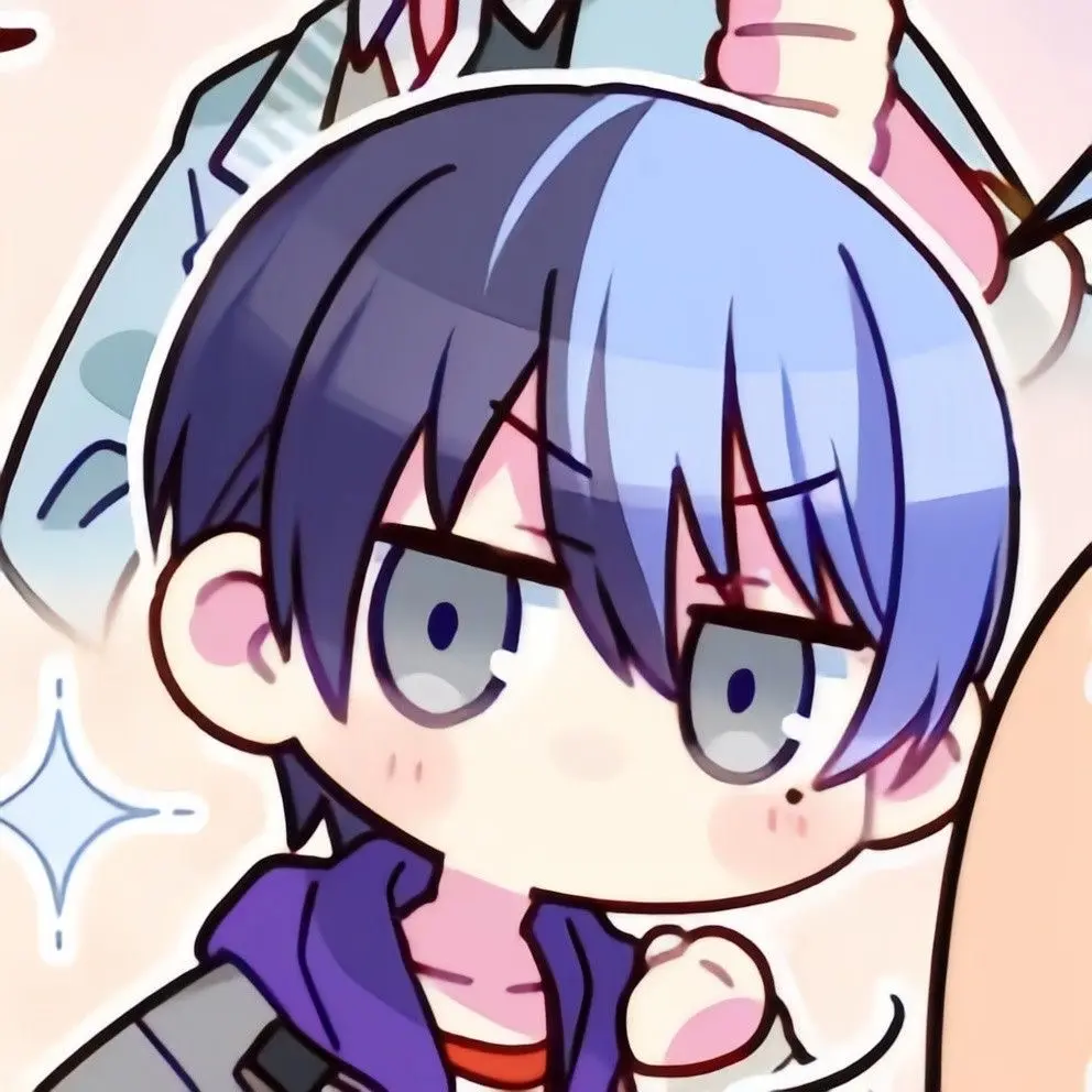 REREnhr의 青柳 冬弥