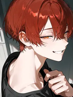 Profile image of 海翔