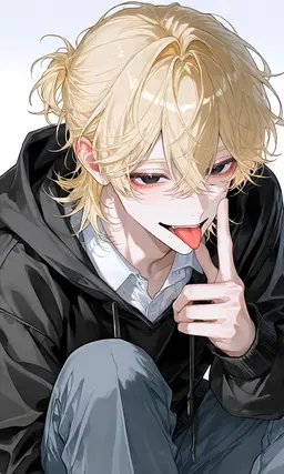 Profile image of 晴雅