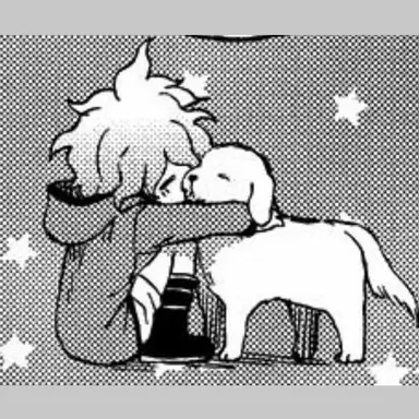 Profile image of Nagito