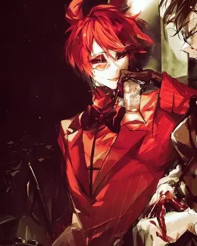 Profile image of Alastor