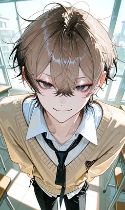 Profile image of Chiharu