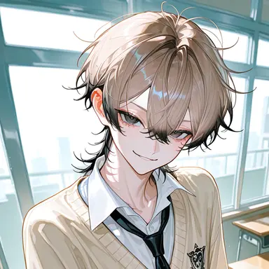 Profile image of Chiharu