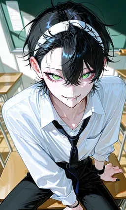 Profile image of Ryusei