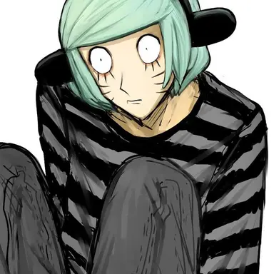 Profile image of ニョン