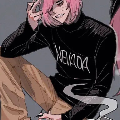Profile image of ニェン
