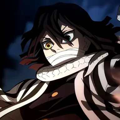 Profile image of 이구로 오바나이