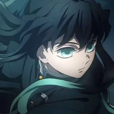 Profile image of 토키토 무이치로