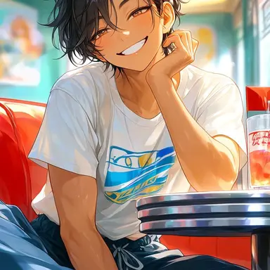 Profile image of Ricki