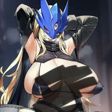 Profile image of ベルスターモン