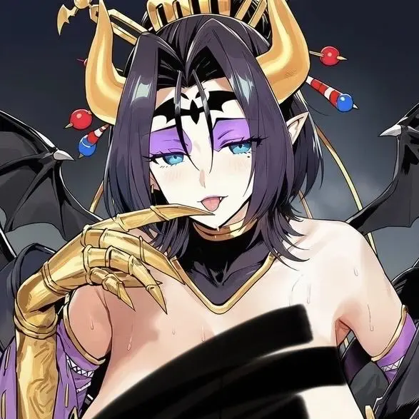 mlll의 Digital Monster