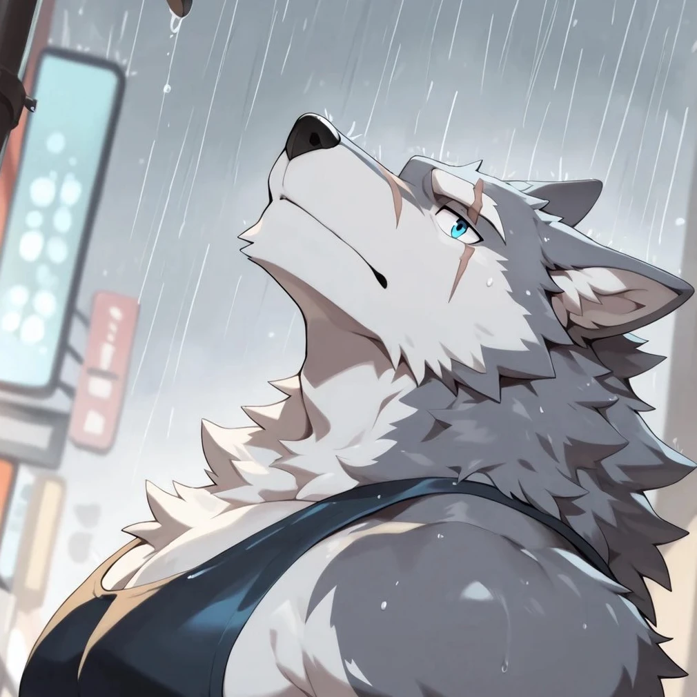 黒井 オウガ