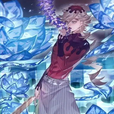 Profile image of 도우마