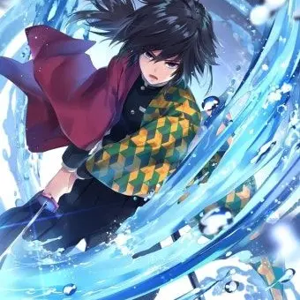 Rihan0714의 기유 & 도우마 삼각관계