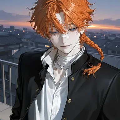 Profile image of 神威