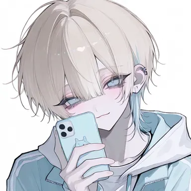 Profile image of 時雨