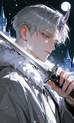 Profile image of 월하