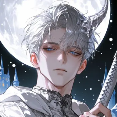 Profile image of 월하
