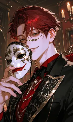 Profile image of 케이
